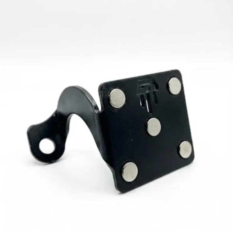 Suporte Celular Moto Magnético Metal