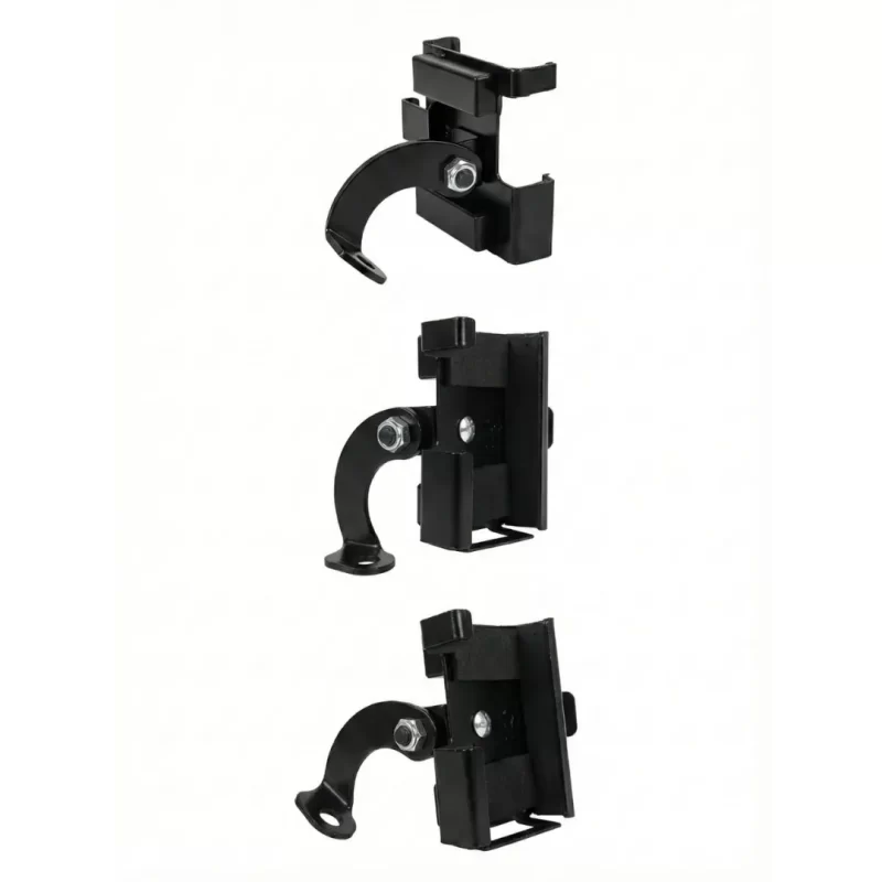 Suporte Celular Moto Metal Reforçado